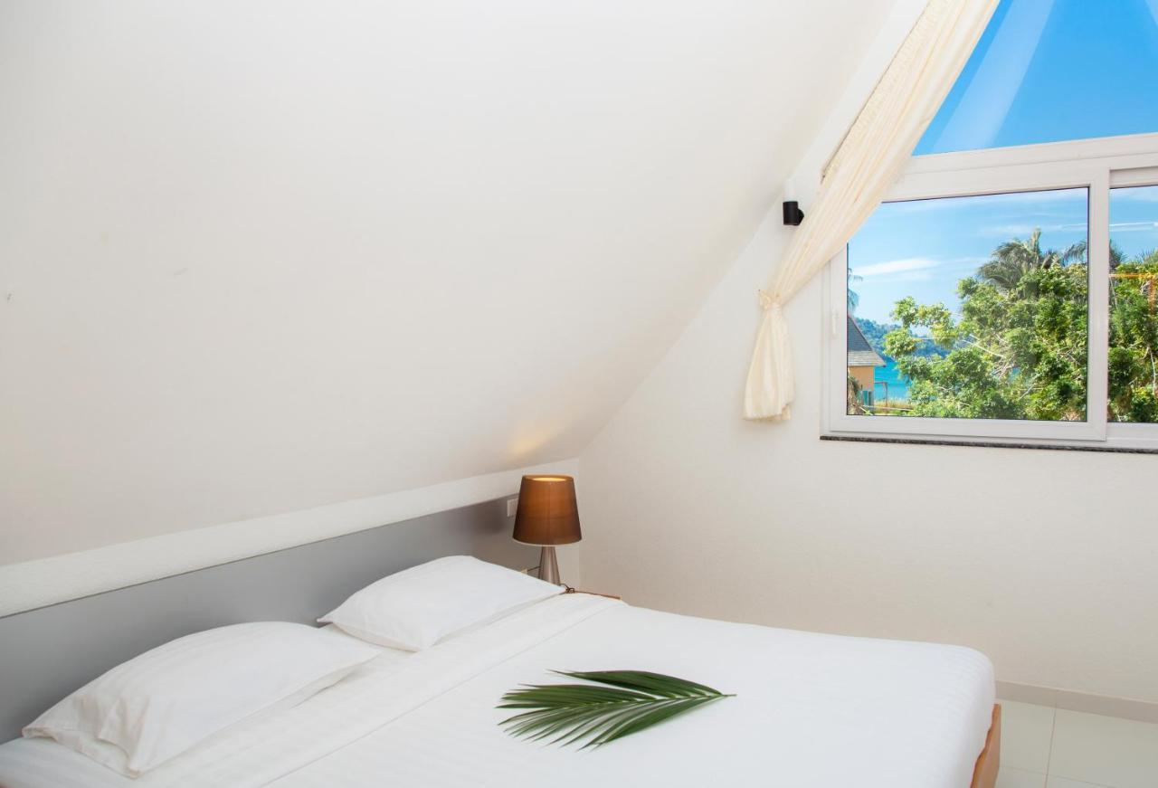 Koh Chang Beach Villas Exterior foto