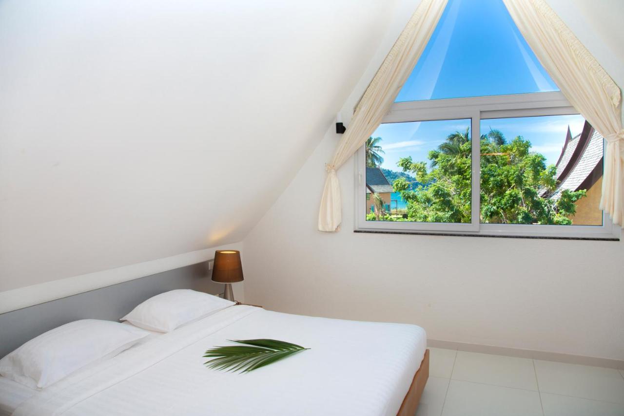 Koh Chang Beach Villas Exterior foto