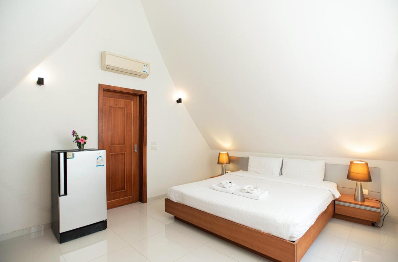 Koh Chang Beach Villas Exterior foto